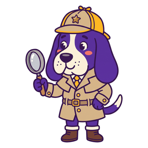 Watson, el sabueso detective de la Agencia